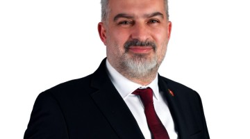 Belediye Başkanımız Semih Tepebaşı'nın Yeni Yıl Mesajı