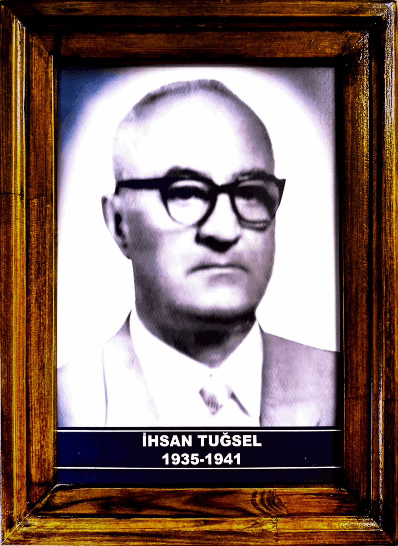 İhsan TUĞSEL