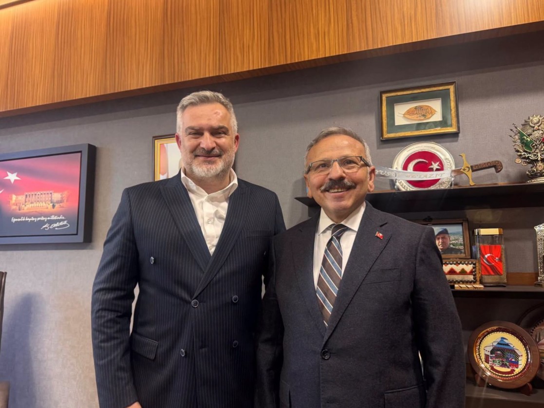 Cumhurbaşkanımız Sayın Recep Tayyip Erdoğan’ın tensipleriyle, Türkiye...
