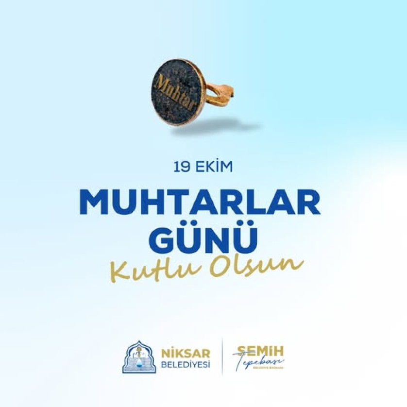 Demokrasimizin temel taşlarından biri olan, devletimiz ile milletimiz...