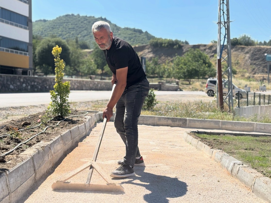 Günün Çalışmaları 🚧