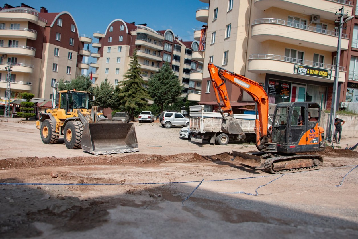 Günün Çalışmaları 🚧