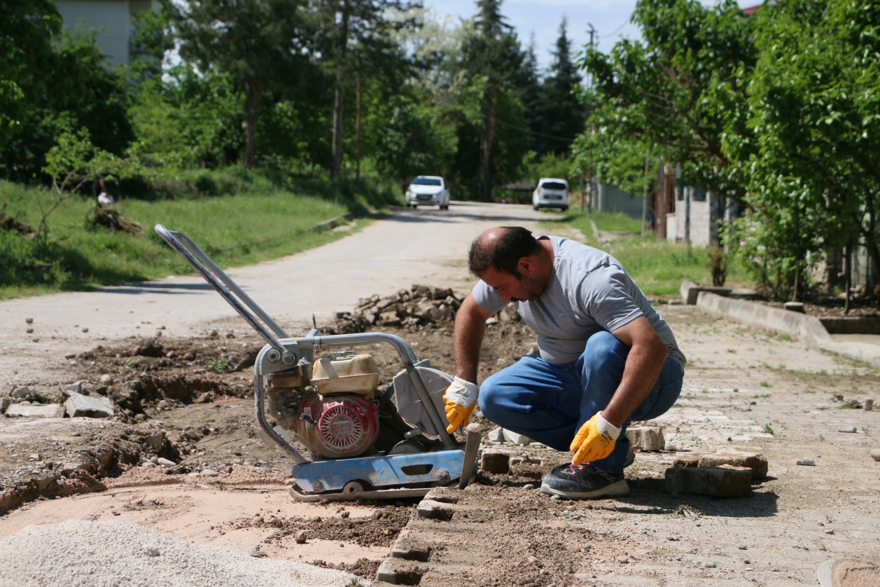 Günün Çalışmaları 🚧