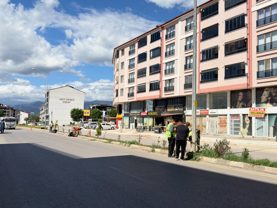 Günün Çalışmaları 🚧