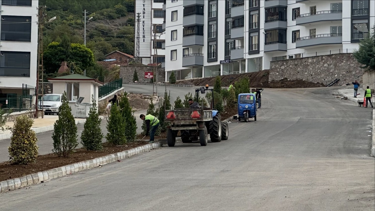 Günün Çalışmaları 🚧