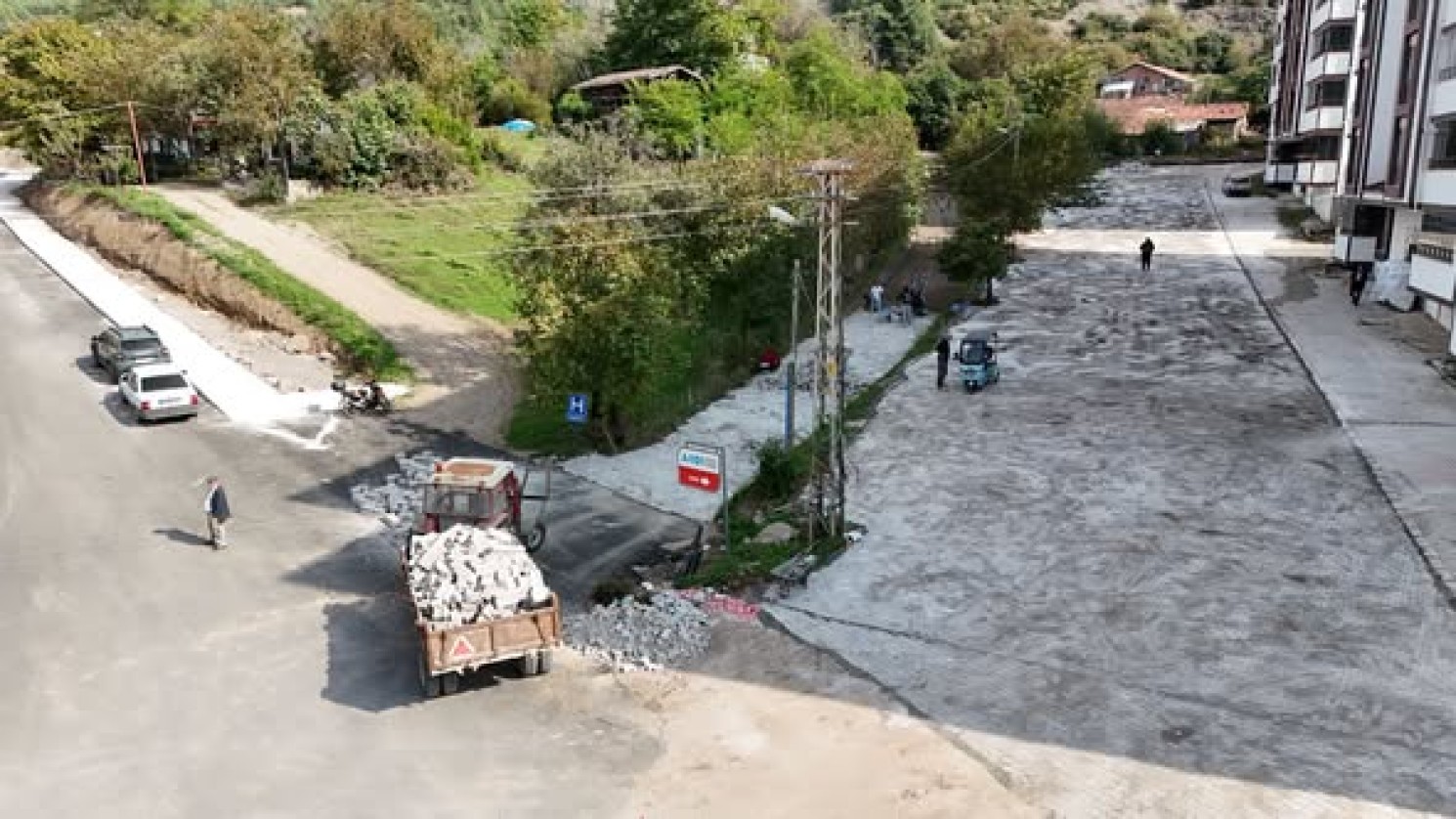 Günün Çalışmaları 🚧
