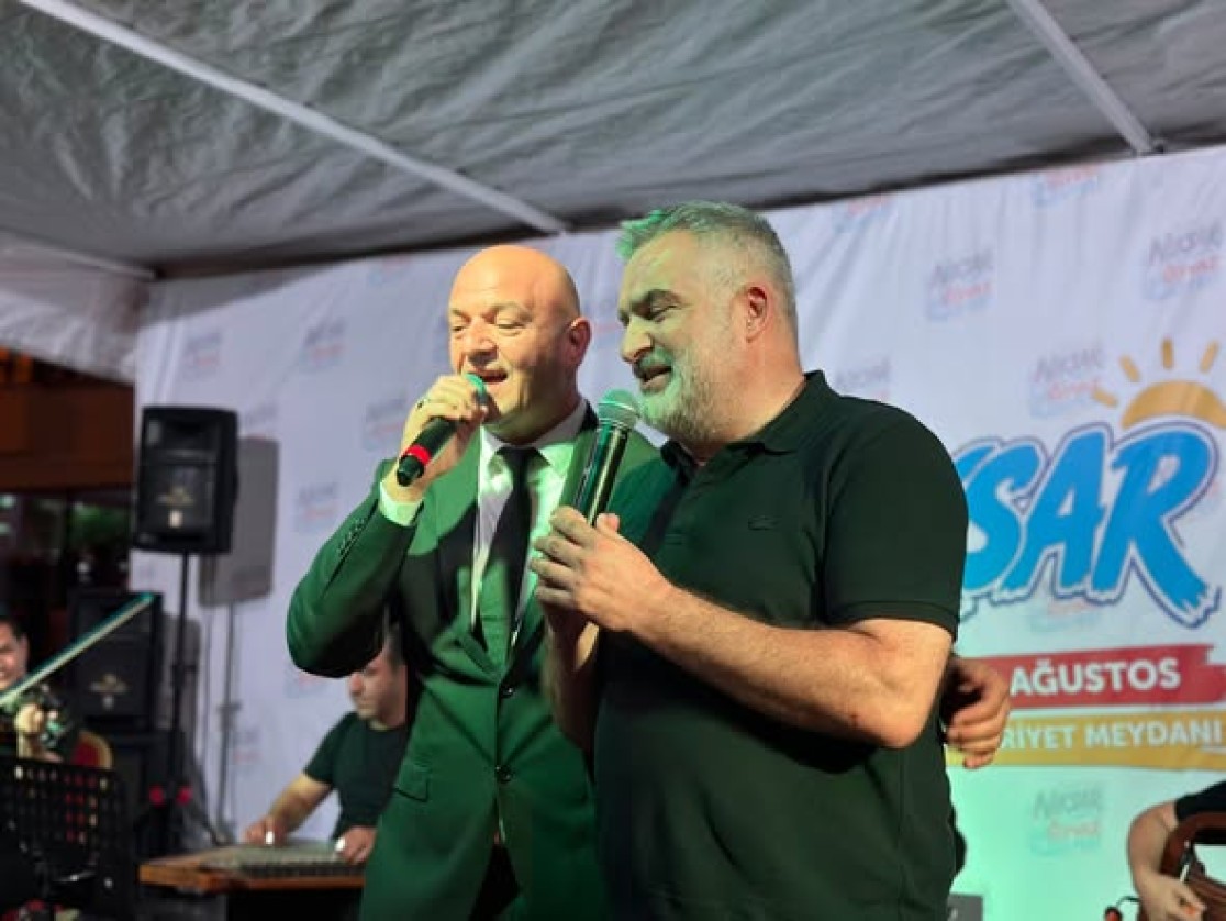 🎶 TÜRK SANAT MÜZİĞİ EZGİLERİYLE UNUTULMAZ BİR GECE