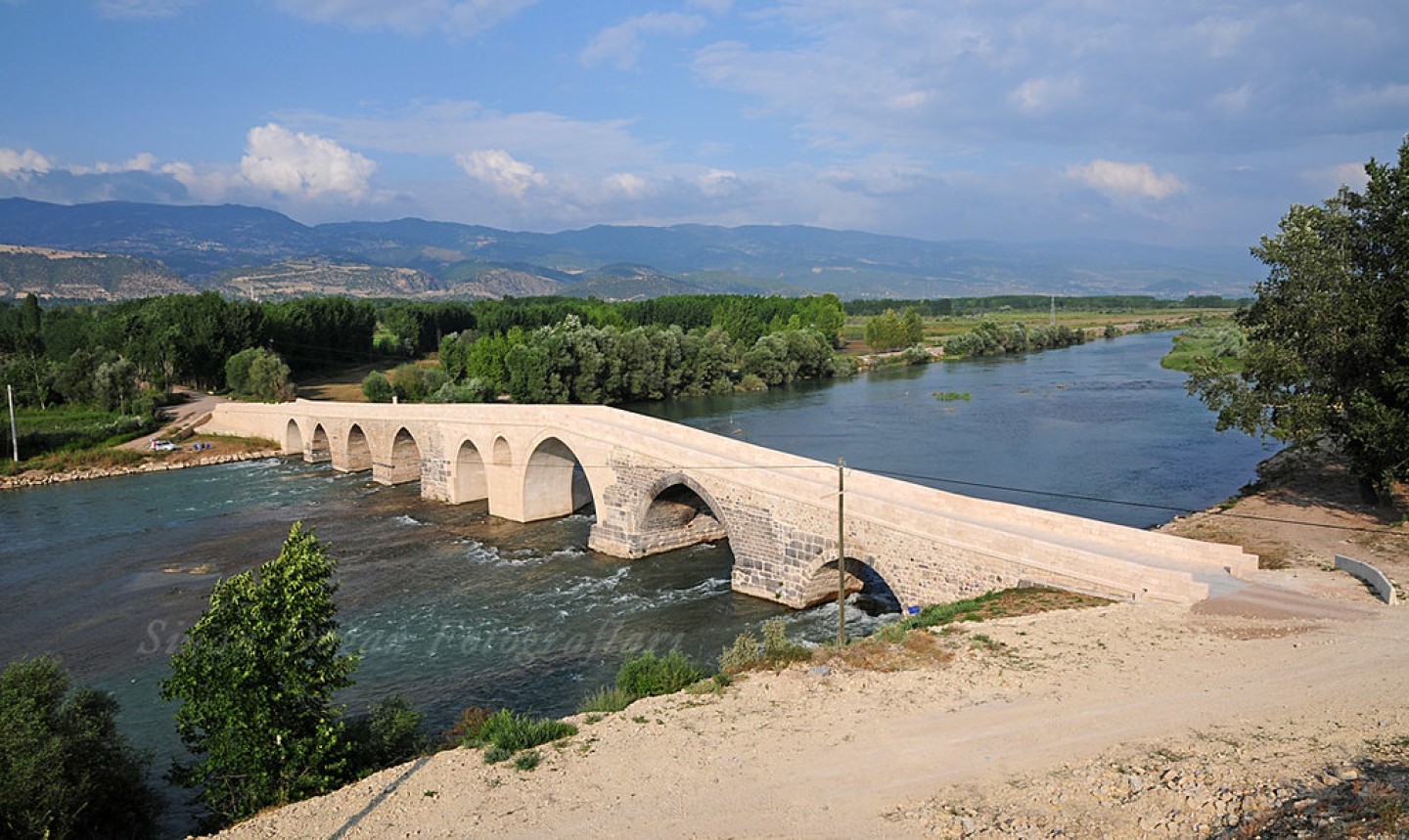 Talazan Köprüsü